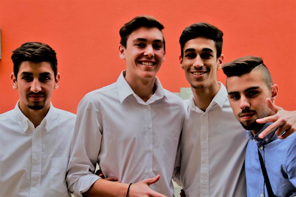 Proandi1's tweet photo. Welcome Proandi VET Skills #EUVocationalSkills #DiscoverYourTalent #SemanaEuropeiadaFormaçãoProfissional #Descobreoteutalento #Vocational #VET #employability #enjoyability #erasmusplus #erasmusmais #skills #work #somosproandi https://t.co/kBMEoaKV1r