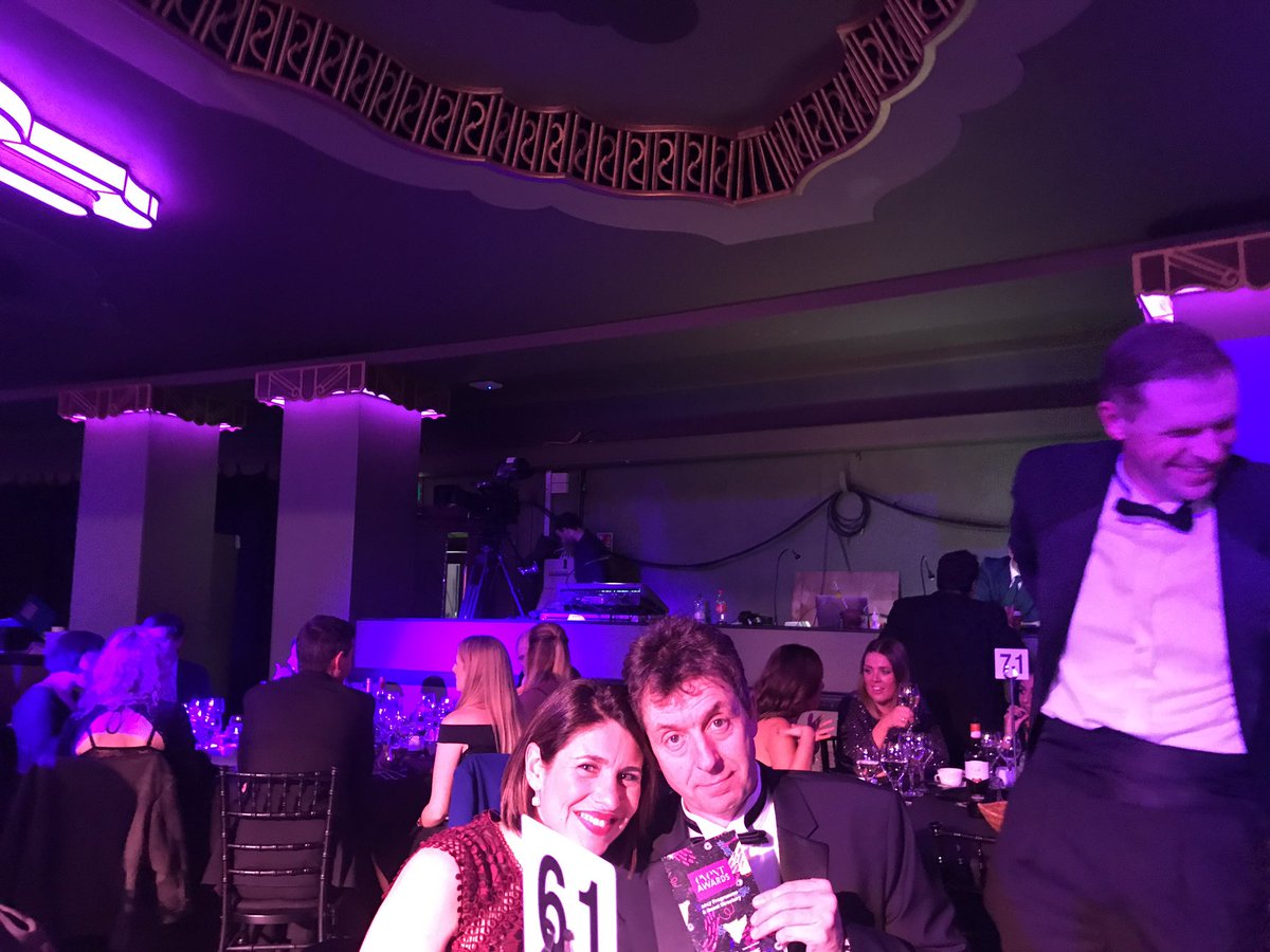 ascotstructures's tweet image. Here we are @EventAwards looking forward to a great evening with @Global_IG @TheAC_Parties @GruveEventTech @QdosEventHire #eventawards