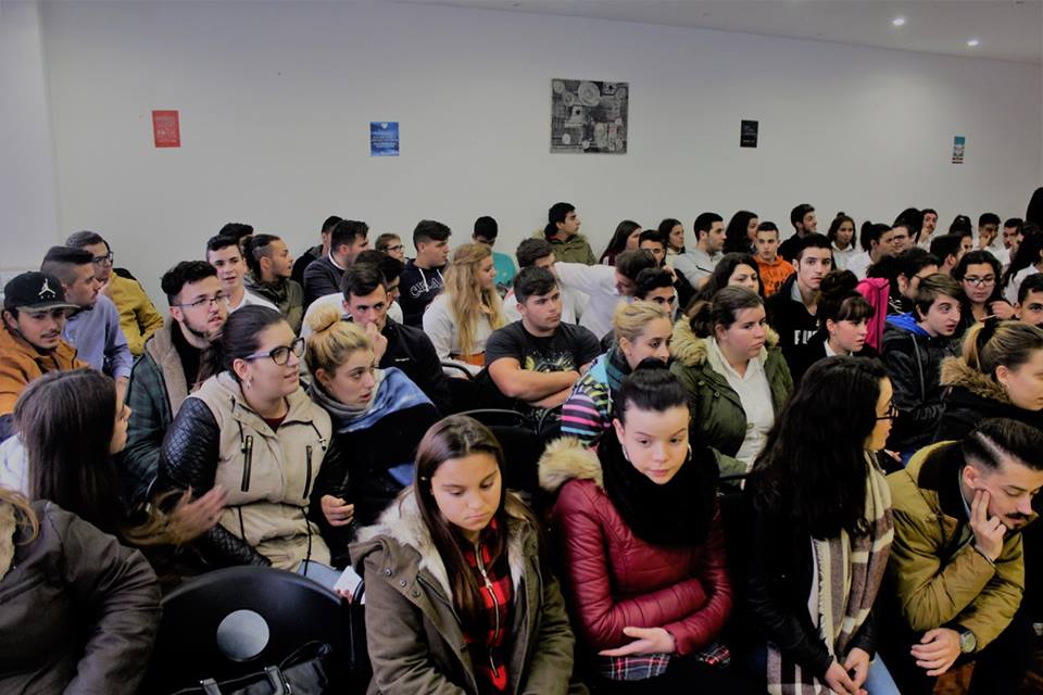 Proandi1's tweet photo. Welcome Proandi VET Skills #EUVocationalSkills #DiscoverYourTalent #SemanaEuropeiadaFormaçãoProfissional #Descobreoteutalento #Vocational #VET #employability #enjoyability #erasmusplus #erasmusmais #skills #work #somosproandi https://t.co/Gd4kJZS9FI
