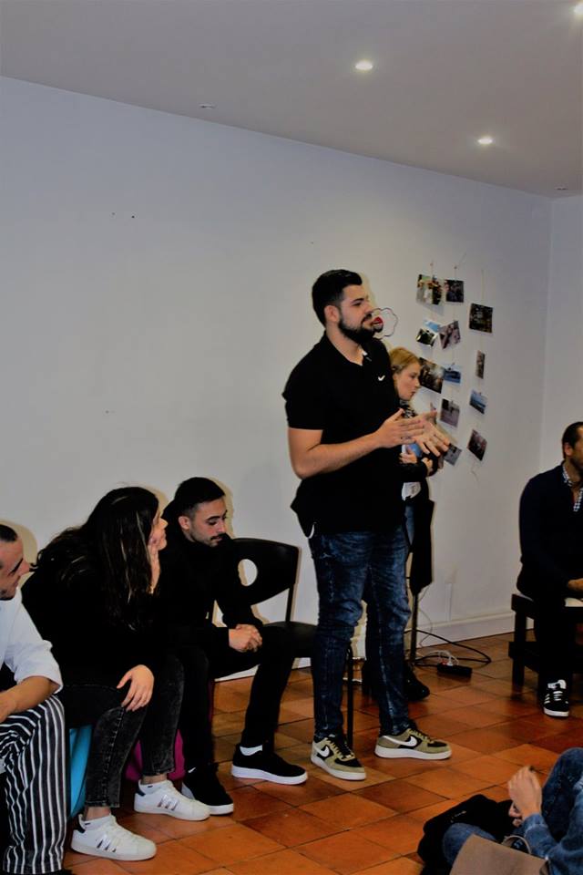 Proandi1's tweet photo. Welcome Proandi VET Skills #EUVocationalSkills #DiscoverYourTalent #SemanaEuropeiadaFormaçãoProfissional #Descobreoteutalento #Vocational #VET #employability #enjoyability #erasmusplus #erasmusmais #skills #work #somosproandi https://t.co/Gd4kJZS9FI