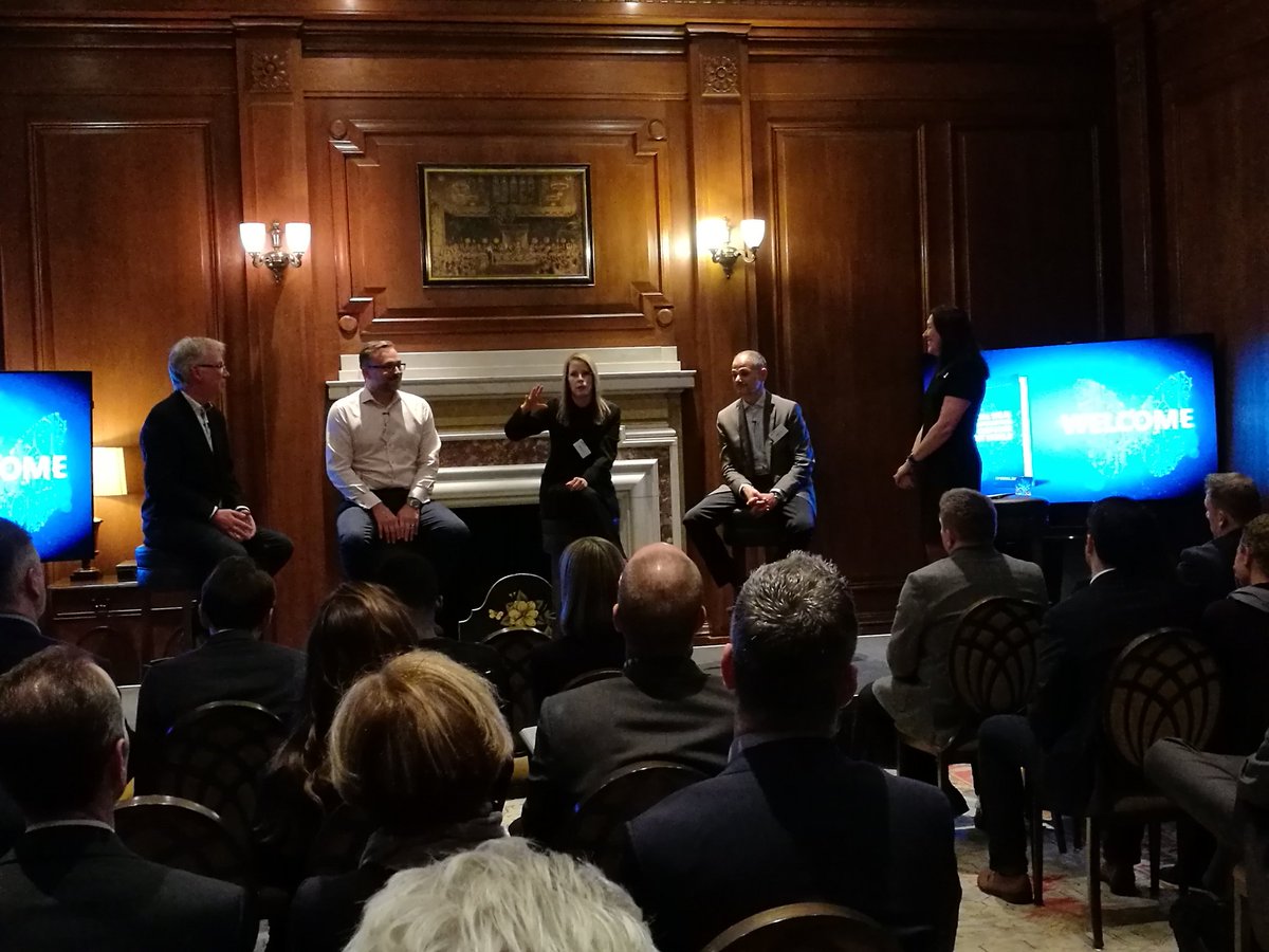 altifyinc's tweet photo. Embedding #diversity  helps you manage &amp; retain your key talent. A key topic at our Panel Discussion on #DigitalTransformation https://t.co/qeZC6HwLWS