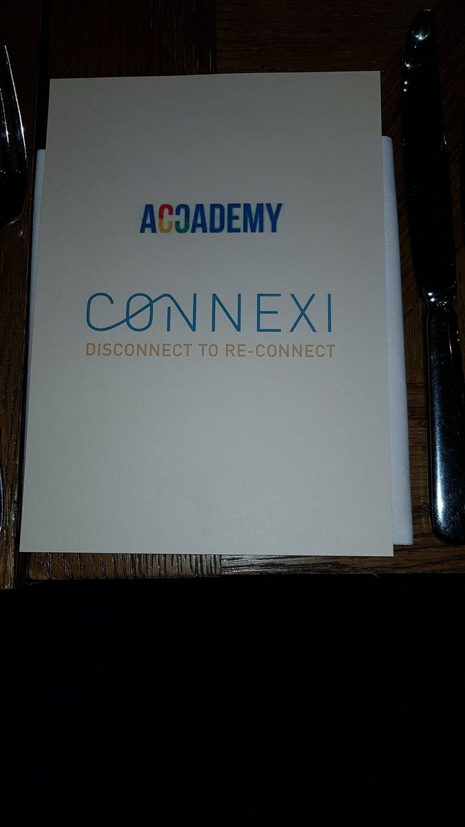 connexi_eu's tweet photo. Wat verwacht jij van je accountant? Laatste Inspiration Tour van 2017. Over hoe de rol van accountant evolueert naar die van ondernemersoach #ondernemen #accountancytour @StartupAcc https://t.co/G7ntvetx44