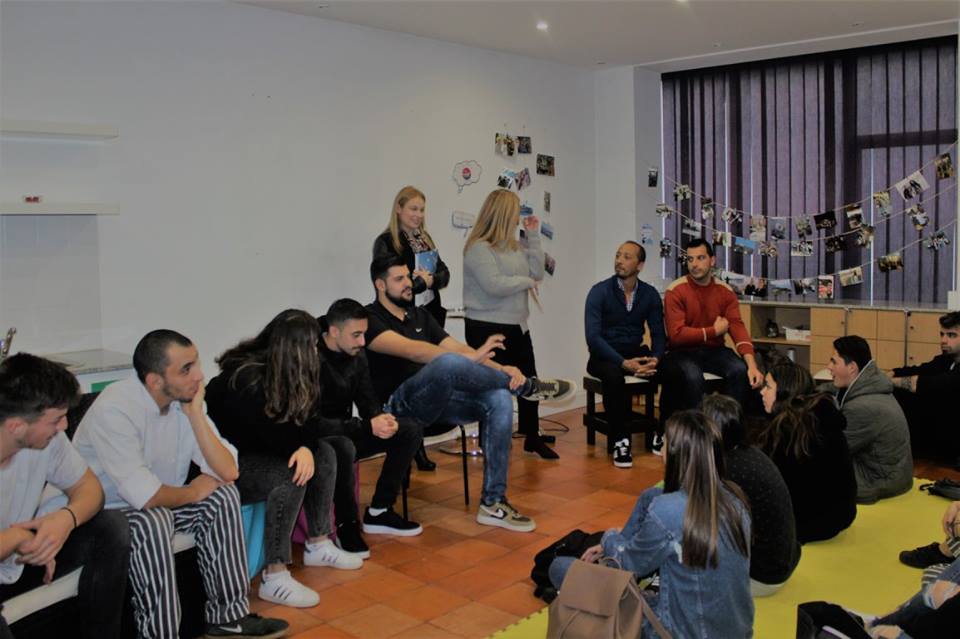 Proandi1's tweet photo. Welcome Proandi VET Skills #EUVocationalSkills #DiscoverYourTalent #SemanaEuropeiadaFormaçãoProfissional #Descobreoteutalento #Vocational #VET #employability #enjoyability #erasmusplus #erasmusmais #skills #work #somosproandi https://t.co/gso0rTVIJf