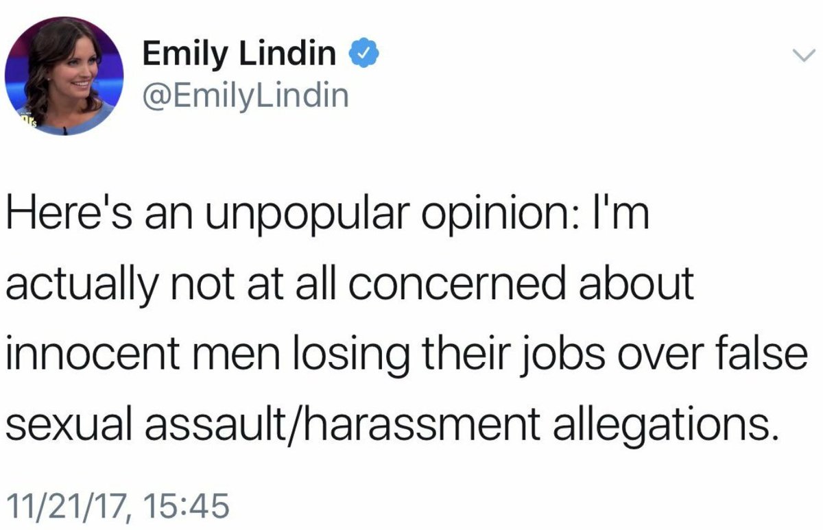 AwkwrdButterfly's tweet image. I read this and the movie Rosewood automatically popped into my head!! You know, the movie based on a true story were an entire town, mostly populated by black people, was destroyed and black men lynched because a white woman falsified a rape claim.  #EmilyLindin