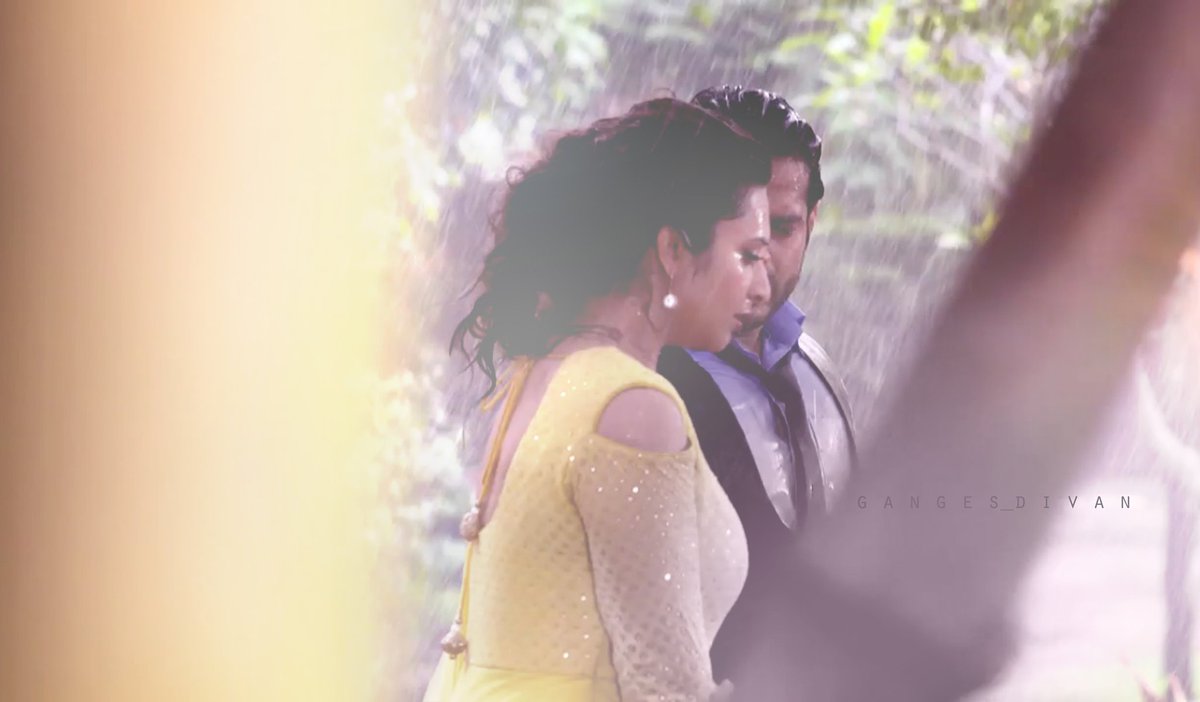 ganges_divan's tweet photo. #IshRa #RainSequence 💦💙
@Divyanka_T @TheKaranPatel https://t.co/MXvGr08zkP