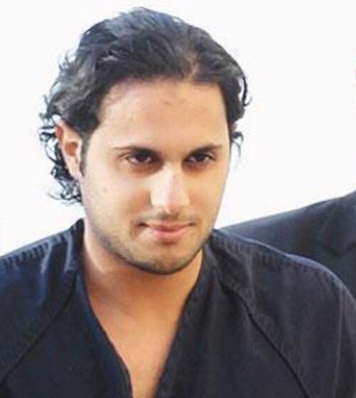 ربي كما غسلت الأرض بجمال مطرك 
امطر على كل مريض " بالشفاء"
وعلى كل ميت "بالرحمة"
وعلى كل مهموم "بالفرج"
.
دعواتكم لابننا 
#خالد_الدوسري
-