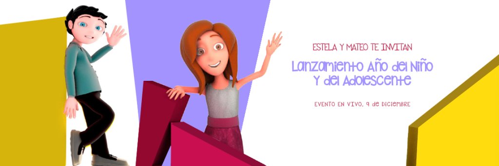 BlogUCN's tweet photo. Iglesia Adventista de Interamérica lanzará el Año del Niño y el Adolescente durante evento… https://t.co/eQC9e2IiXg https://t.co/9cpftguUIJ