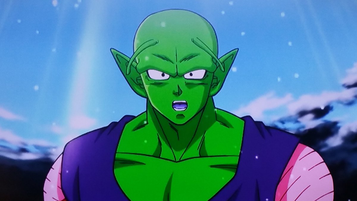 Anguila85's tweet image. Te necesitamos
Gohan Returns 🔥
#DragonBallSuper 
#TorneoDePoder