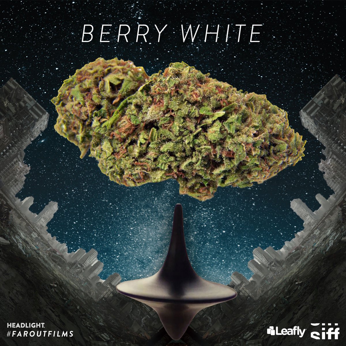 headlight420's tweet photo. Tap into your subconscious with “Inception” and @SIFFnews! Trust us, with this mind-bending film, you won’t even see it coming. Screening starts tonight at 7 PM. Stock up beforehand at @haveaheart502 and Queen Anne Cannabis Co.! #FarOutFilms https://t.co/WyCo1YeyXY