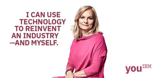 lifeatibm's tweet photo. Working at IBM, Karolina thrives on reinvention, and finds the freedom to investigate, collaborate and become an expert in new technologies. Find out more about Karolina here: https://t.co/l6VppzHtyb https://t.co/c8m7TKNolH