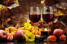 Join us tonight for a pre-Thanksgiving wine tasting. #GetInspired #Turkey #Wine #Beaujolais #Greenpoint