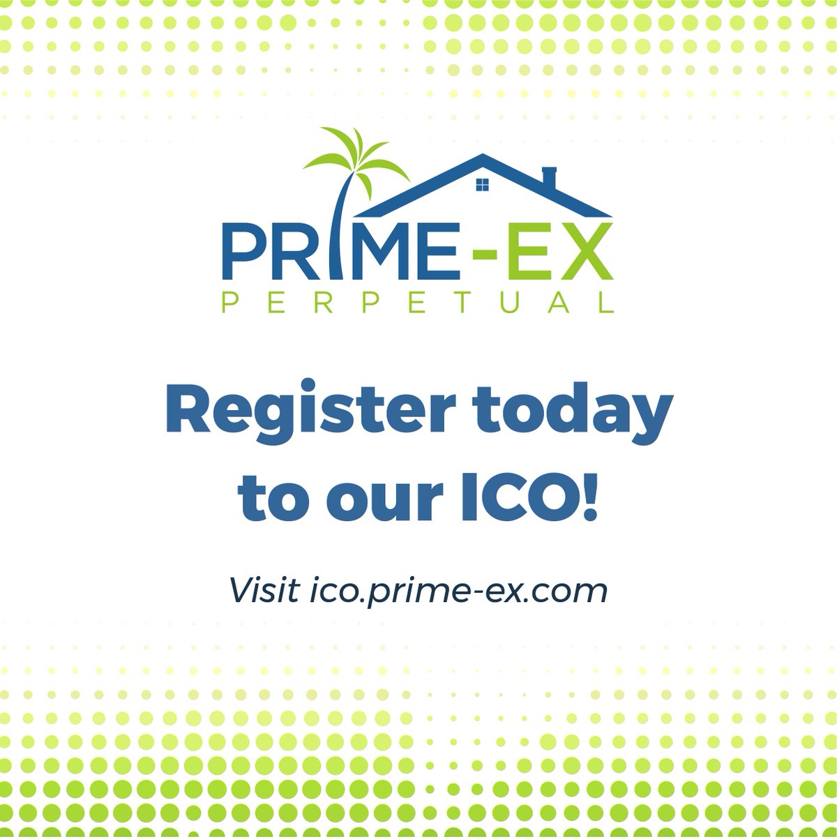 PEXTokens's tweet photo. 👉Join the revolution and start winning big with Prime-Ex Perpetual! 
👉Register TODAY at https://t.co/JV70GOhOgV
#cryptocurrency #PEX https://t.co/LKbvGCbpWi