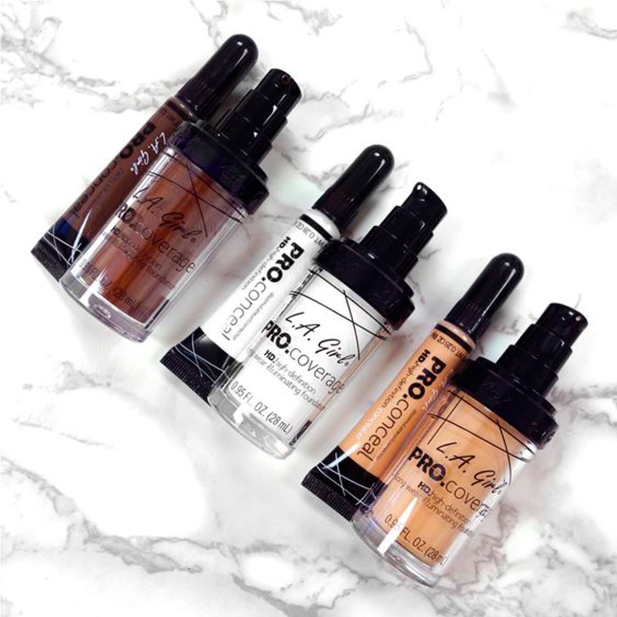 Republicbeauty's tweet photo. Camufla la oscuridad bajo los ojos, el enrojecimiento y las imperfecciones de la piel con #ProConceal #ProCoverage https://t.co/UqzwTZ6f62