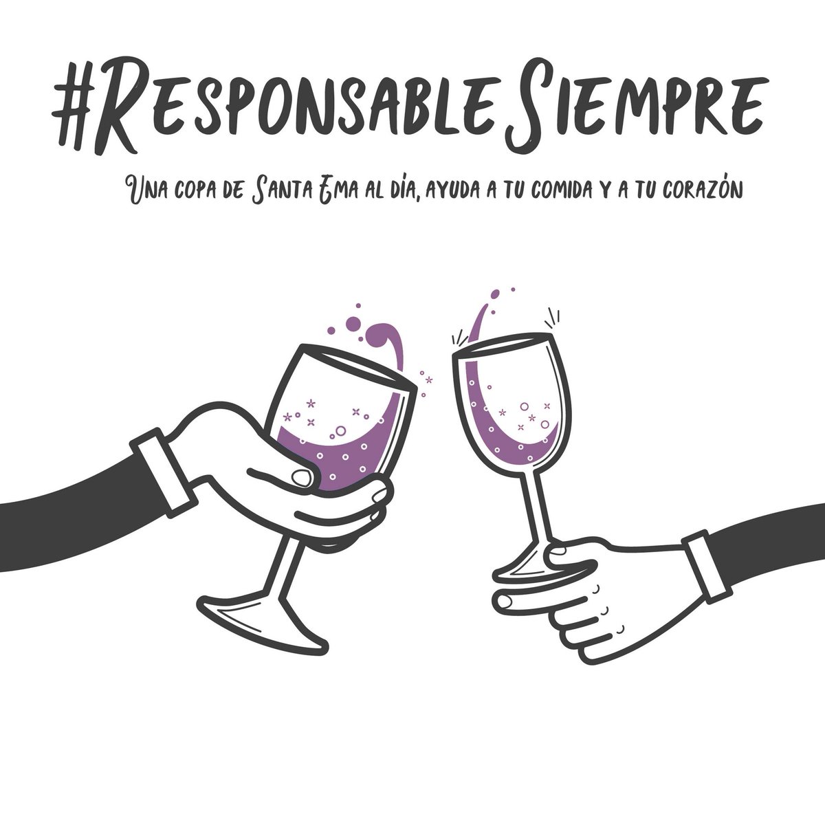 Viña Santa Ema (@vinasantaema) on Twitter photo 