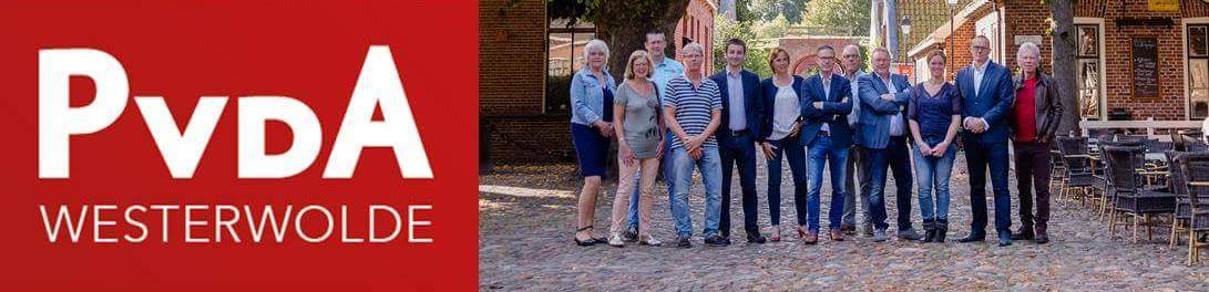 PvdA Westerwolde tweet media