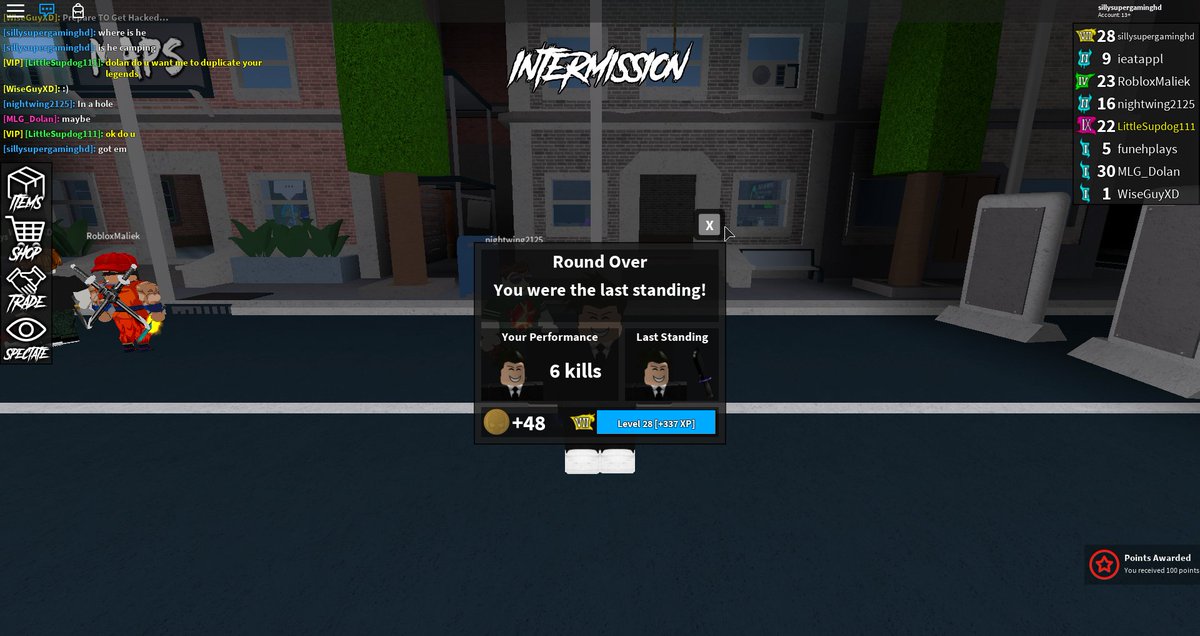 mothragaming's tweet photo. YEAH BOI 6 KILLS! https://t.co/cMo8kUJcq2
