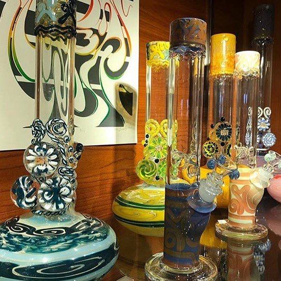 HVY Glass tweet media