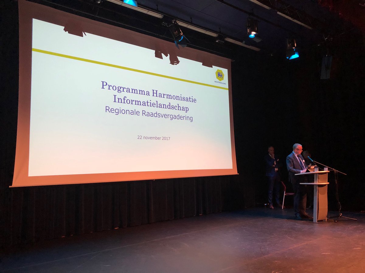 efgeem's tweet image. West-Friese raadsledenavond, weer met veel relevante thema’s: overlast vliegverkeer, Omgevingswet en harmonisatie informatieblad schap #westfrieslandvooruit