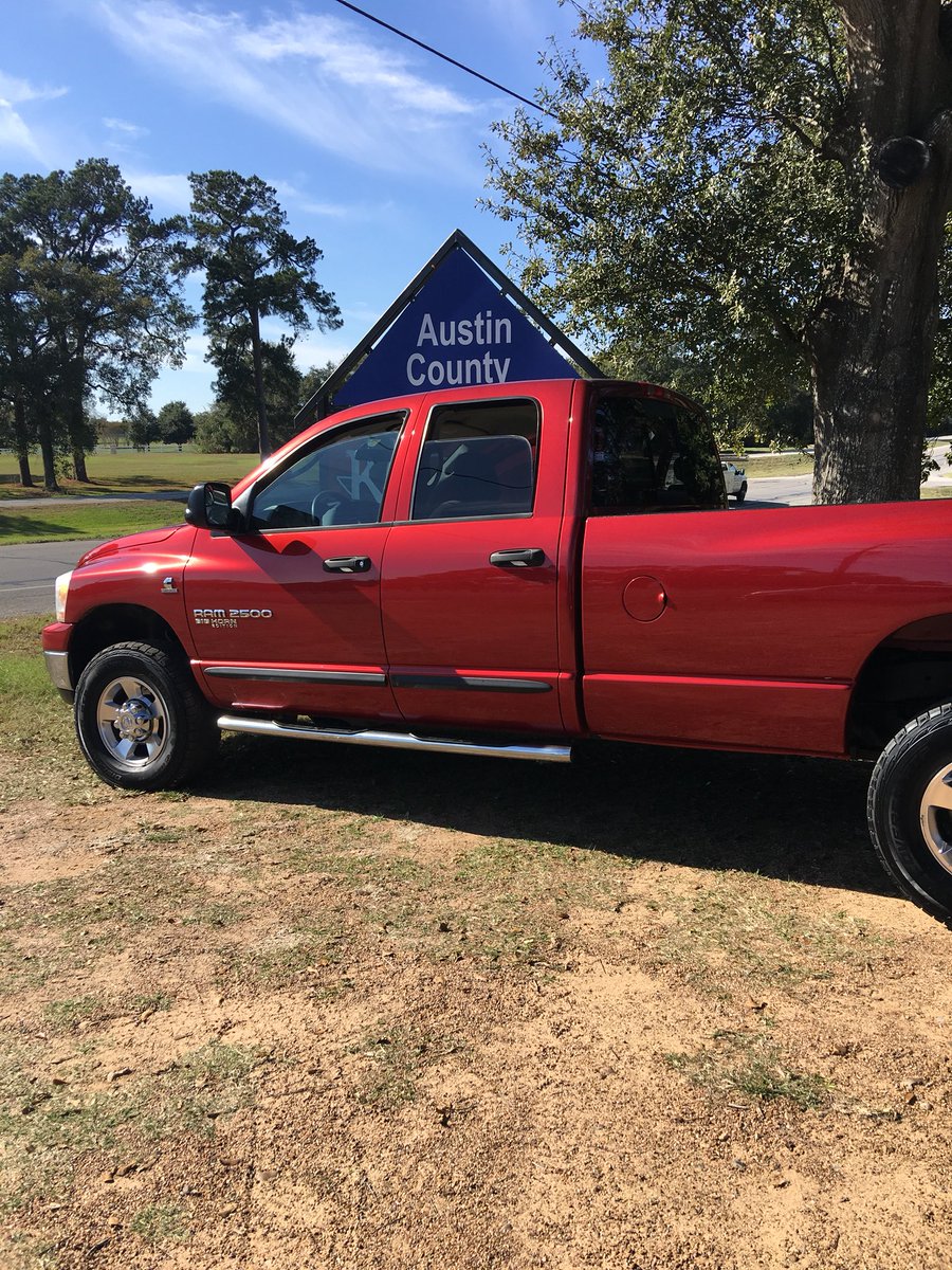 KleinMotorCo's tweet image. For Sale: 2006 Dodge 2500
.
.
.
#ForSale #dodgetrucks #diesel #dieseltrucks #KleinMotorCo #Dodge2500 #DodgeDiesel #DodgeRam #BellvilleTX #BigHornEdition