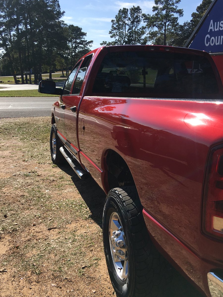 KleinMotorCo's tweet image. For Sale: 2006 Dodge 2500
.
.
.
#ForSale #dodgetrucks #diesel #dieseltrucks #KleinMotorCo #Dodge2500 #DodgeDiesel #DodgeRam #BellvilleTX #BigHornEdition