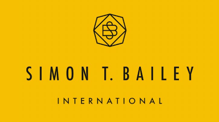 Simon T. Bailey tweet media