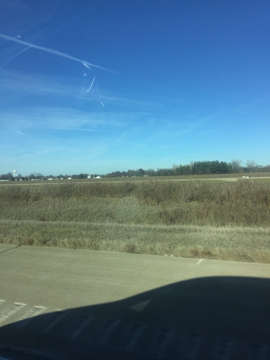 GFYMartha's tweet photo. North central Illinois https://t.co/FoaH3hadNo