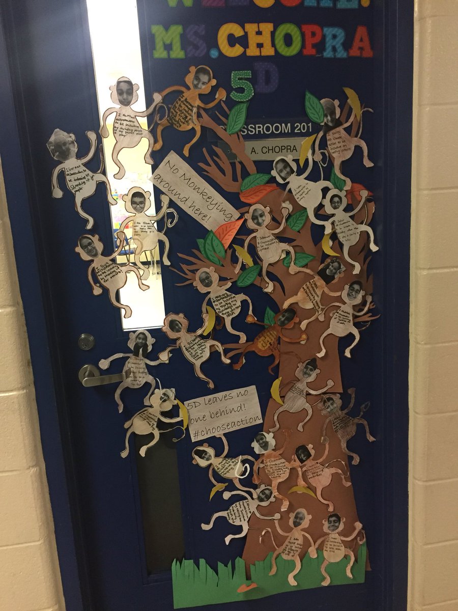 MmeMacLeod's tweet photo. Looking good! #ChooseACTION To Be Inclusive doors at Great Lakes! @RipenjitHothi @Ms_A_Chopra @PeelSchools @1GreatLakes2013 @ClimatePeel https://t.co/gTJltNmkIg