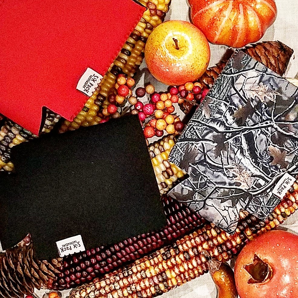 6PACKSUSPENDERS's tweet photo. Ready to be stuffed.
#sixpacksuspenders #beer #thanksgiving #thanksgivingeve #beerme #stuffed https://t.co/HHDeeggZSB