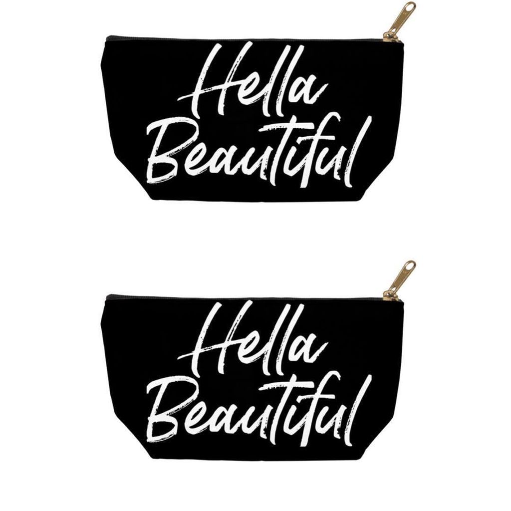 SpinstersUnion's tweet photo. Say hello to this hella beautiful pouch. You'll never lose your makeup or other goodies in this multi-functional and sturdy pouch.⠀
⠀
Click the link in the bio to buy.⠀
.⠀
.⠀
.⠀
#fashion #styles #fashionista #fashionblogger #fashionable #styleoft… https://t.co/ALSLKqaFTh https://t.co/slK9csGOHg