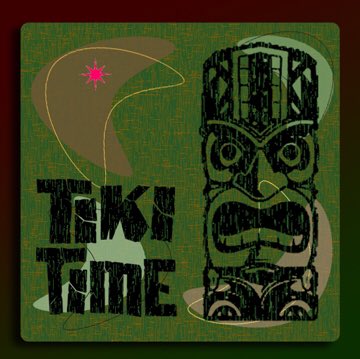 shrunkenheadjc's tweet photo. Tiki turkey time! $1 off menu cocktails!! #ThanksgivingEve #tikidrinks #cocktails #dtjcmo https://t.co/ZOVvSah562