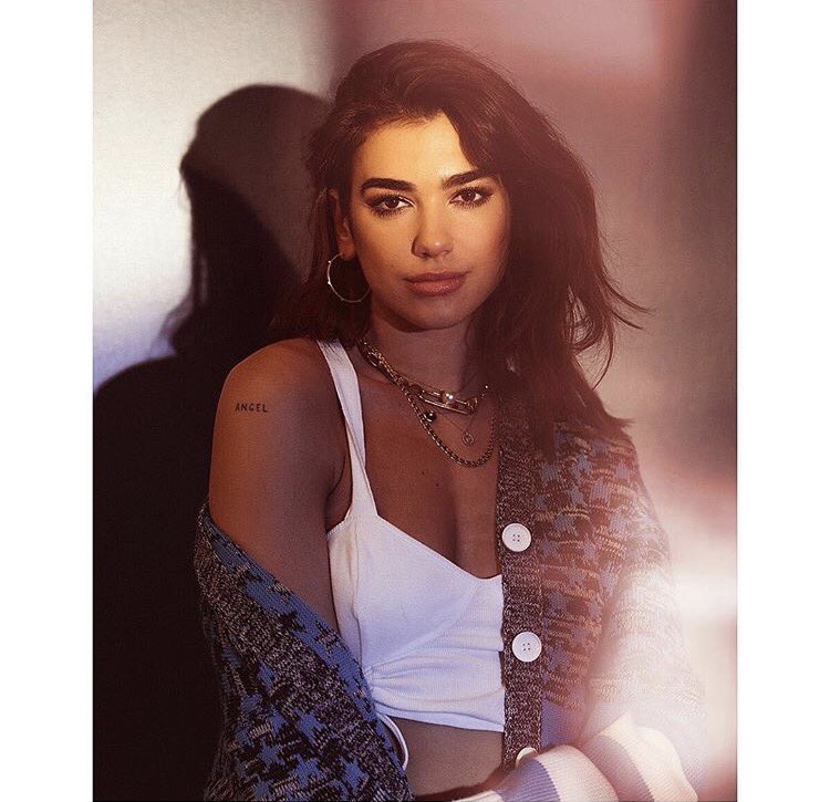 dlipanews's tweet photo. Dua Lipa photographed by Taylor Miller! (taylormillerphoto) https://t.co/yfrZhXkHF7
