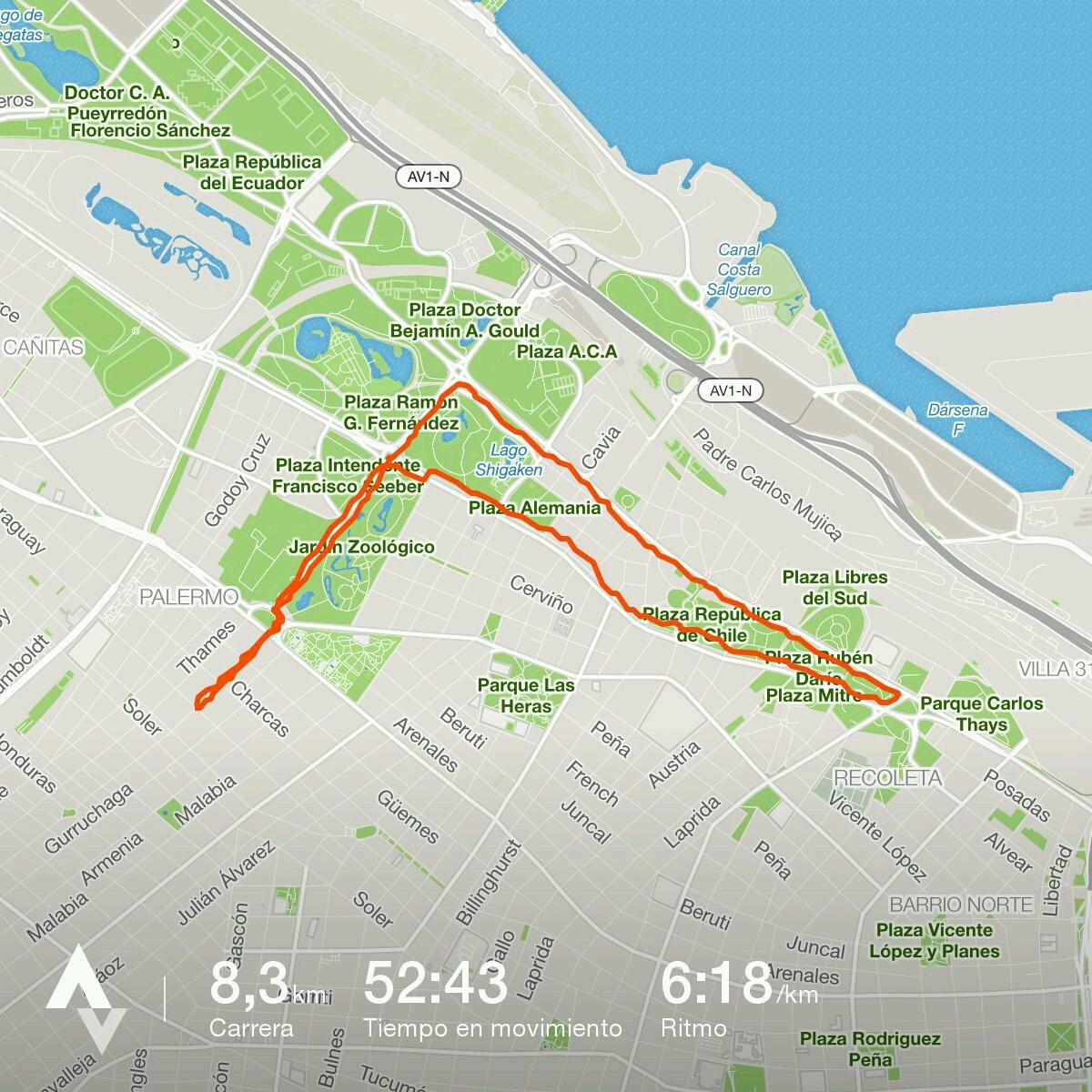 egparedes's tweet photo. Echa un vistazo a mi carrera en Strava: https://t.co/sa84aZG0Zs https://t.co/LUJzqu4beu