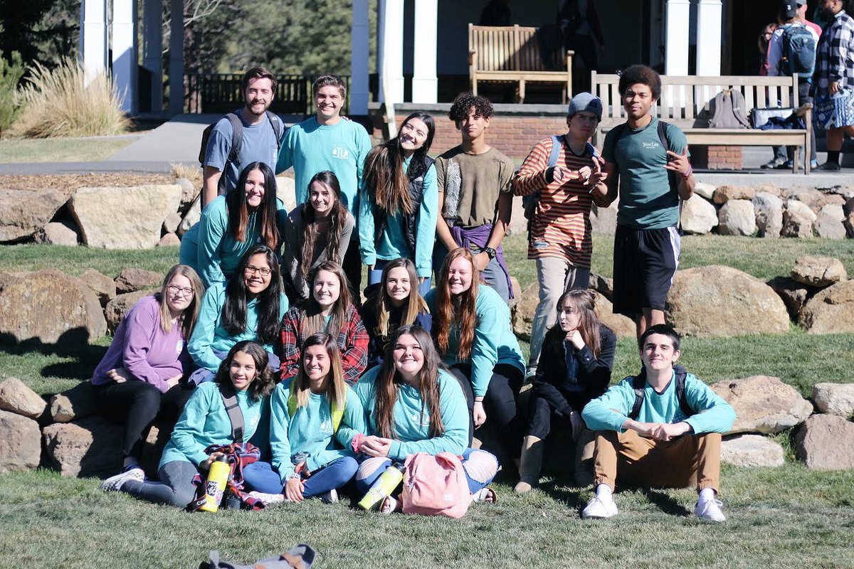 HighlandYL's tweet photo. NO CAMPAIGNERS TONIGHT! Enjoy your break &amp; time with your family! The girls are having a hang out tonight @ 6:45, so if you're a lady text a leader for details!! https://t.co/qPvXoLkWdI