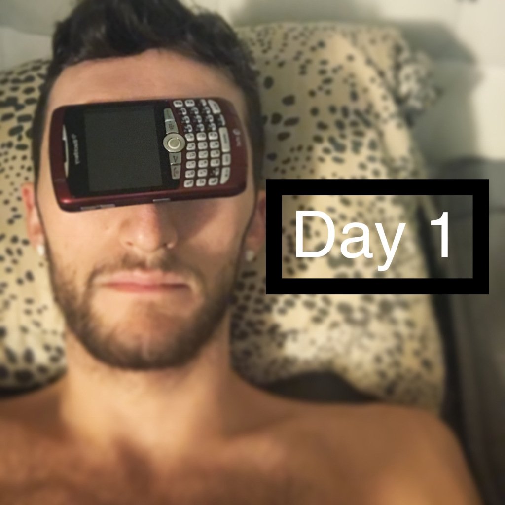 aselfhelpguide's tweet image. Project Blackout: Day 1 on Crack aselfhelpguide.com/2017/11/23/pro…