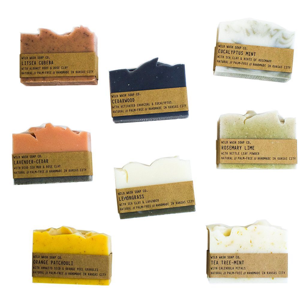 inkkcmag's tweet photo. Of course your sweetie doesn’t smell—you just think it would be nice if they smelled… better. @wildwashsoapco #InkGiftGuide @madeinkc_ @UrbanProvisions @handandland @MidCoastKC https://t.co/WUxXr0ZIdw