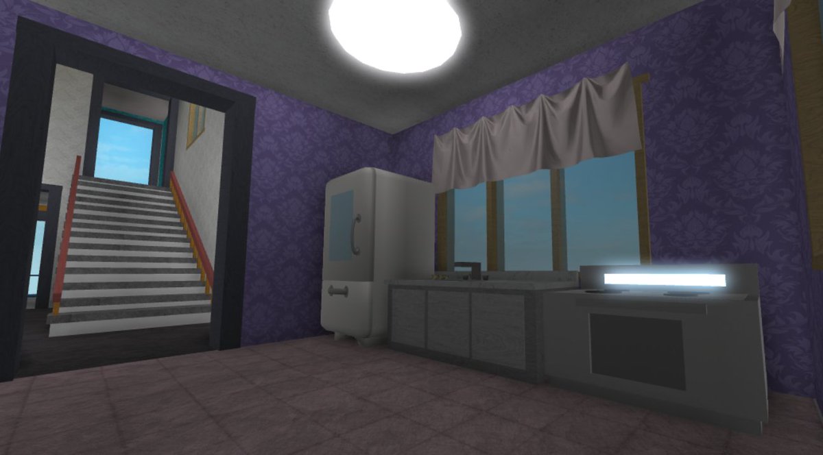 Pumpkinseed On Twitter I Rebuilt The Classic 2007 Roblox Mansion As It Would Look In Real Life Https T Co Ehvvw7kkic - classic roblox buildings roblox