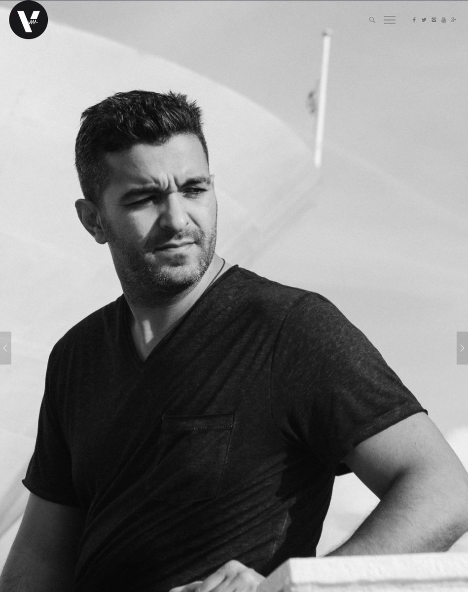 Viralbpm's tweet photo. Label @MahayanaRecords presents “#VendettaEP” by Cretan VKD aka Vassilis Klados, incl. @7evenGR &amp; @Haris_Kate remix. https://t.co/rJkAkXTC3T https://t.co/TddjHOuvSQ