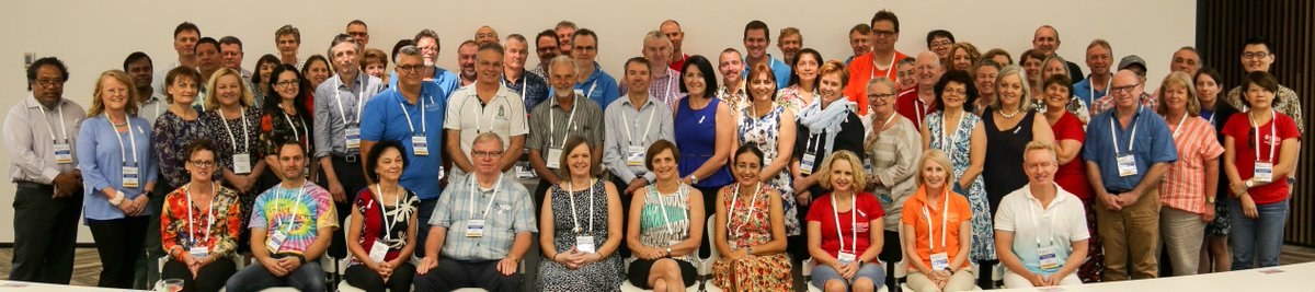 JCU’s senior managers show their support for #WhiteRibbonDay, to stop violence against women.