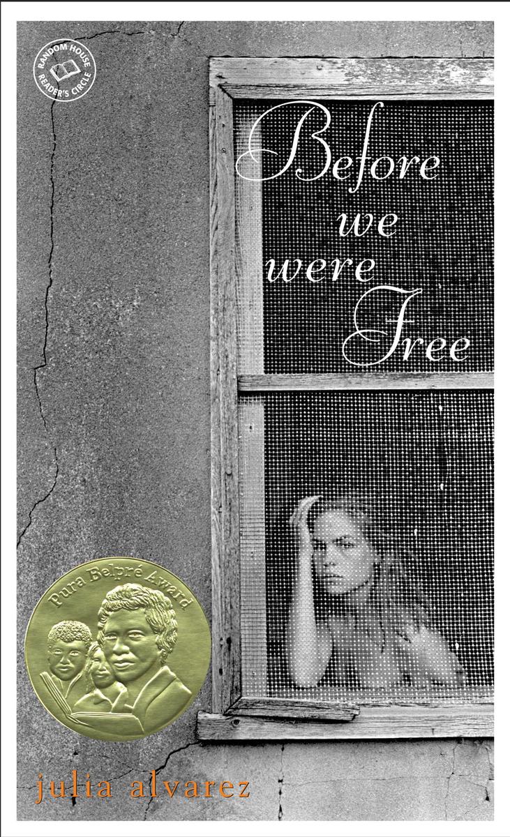 MrDietteReads's tweet photo. Beautifully written novel by Julia Alvarez about family and freedom, based around the events of the downfall of the Trujillo dictatorship in the Dominican Republic in 1960  Middle Grades+ @penguinrandom #ARCLMSBooks https://t.co/x9KSg50ISw