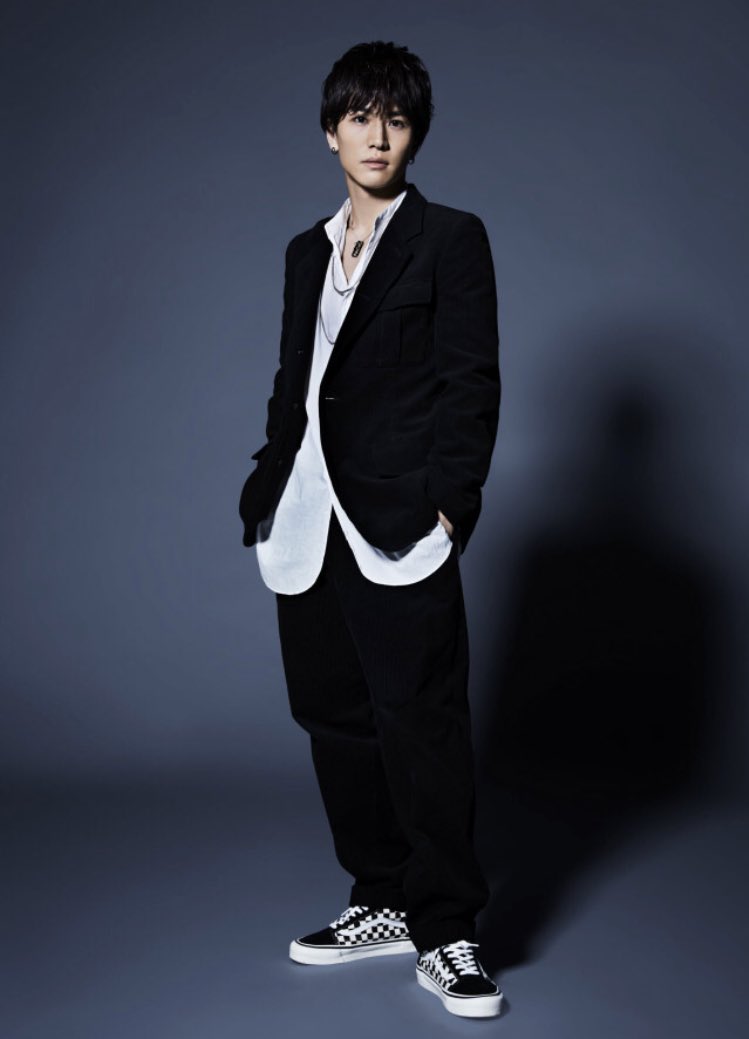 三代目 岩田剛典 J.S.B. LOVE 黒ラブ 背景ありクリアチャーム