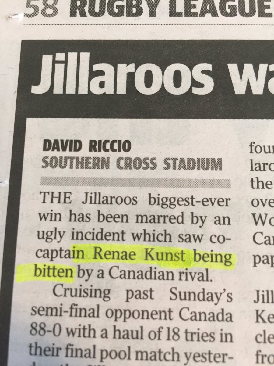 natmuz79's tweet image. @katetimmarty  @tim_blackwell Were you bitten on the Kunst? #possiblecontent