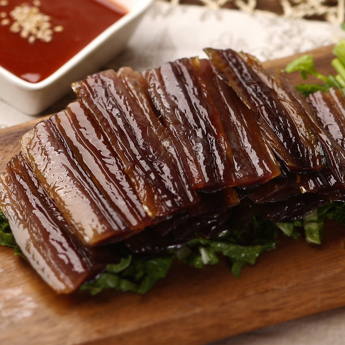 샘물수산 구룡포샘물과메기 tweet media