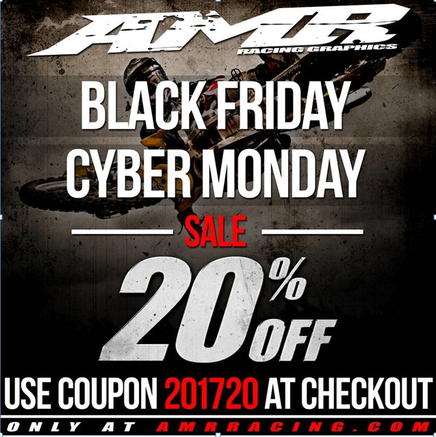 AMR Racing tweet media