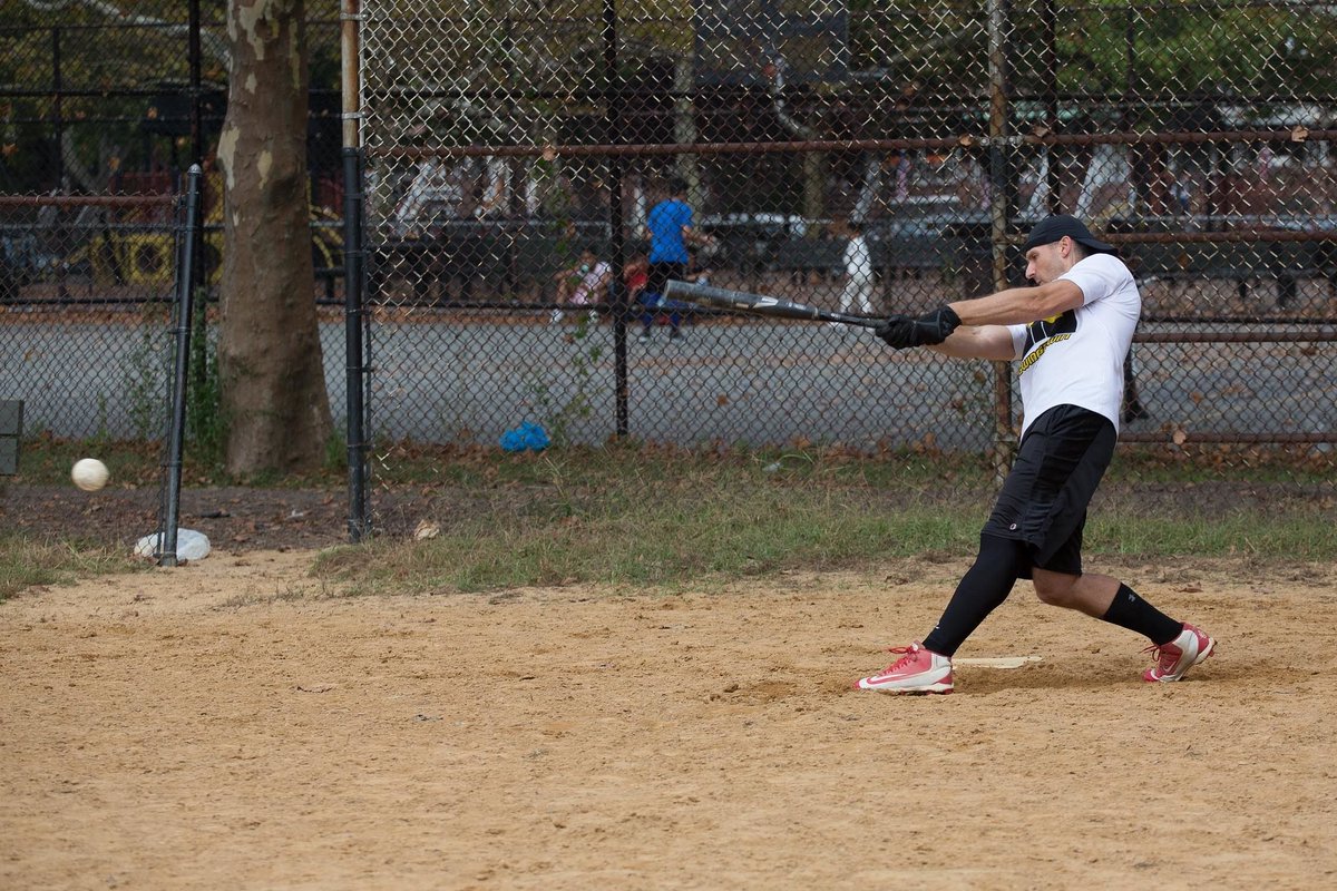 Swing2WinBrand's tweet photo. @ISPSO Easton 28 oz. end loaded Helmer Flex #SWING2WIN #Easton https://t.co/xHifhiolJE