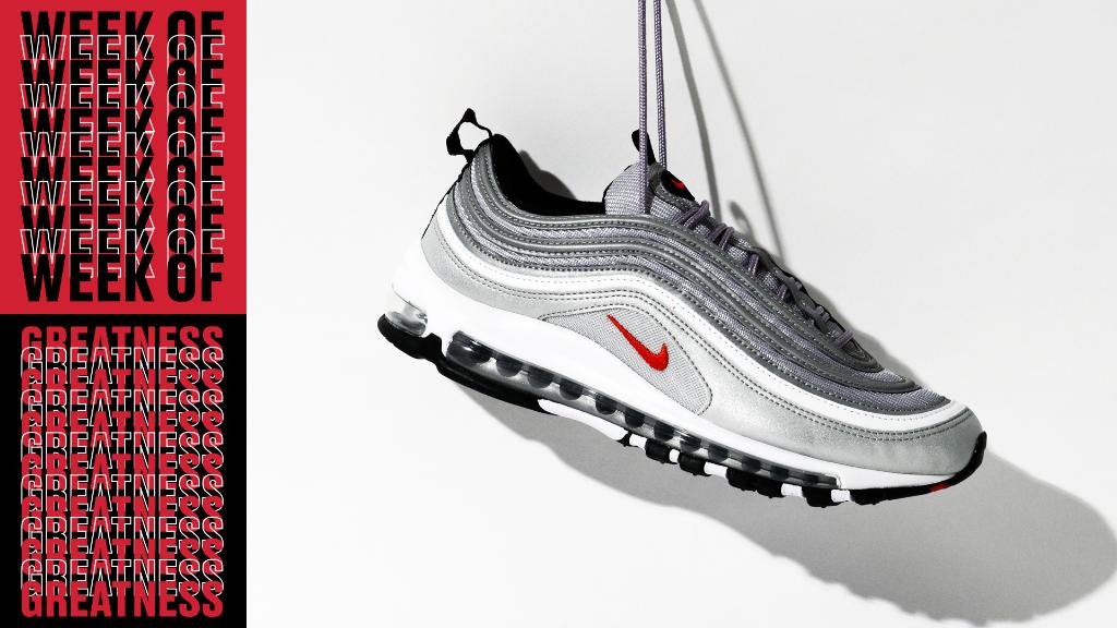 footlocker 97 air max
