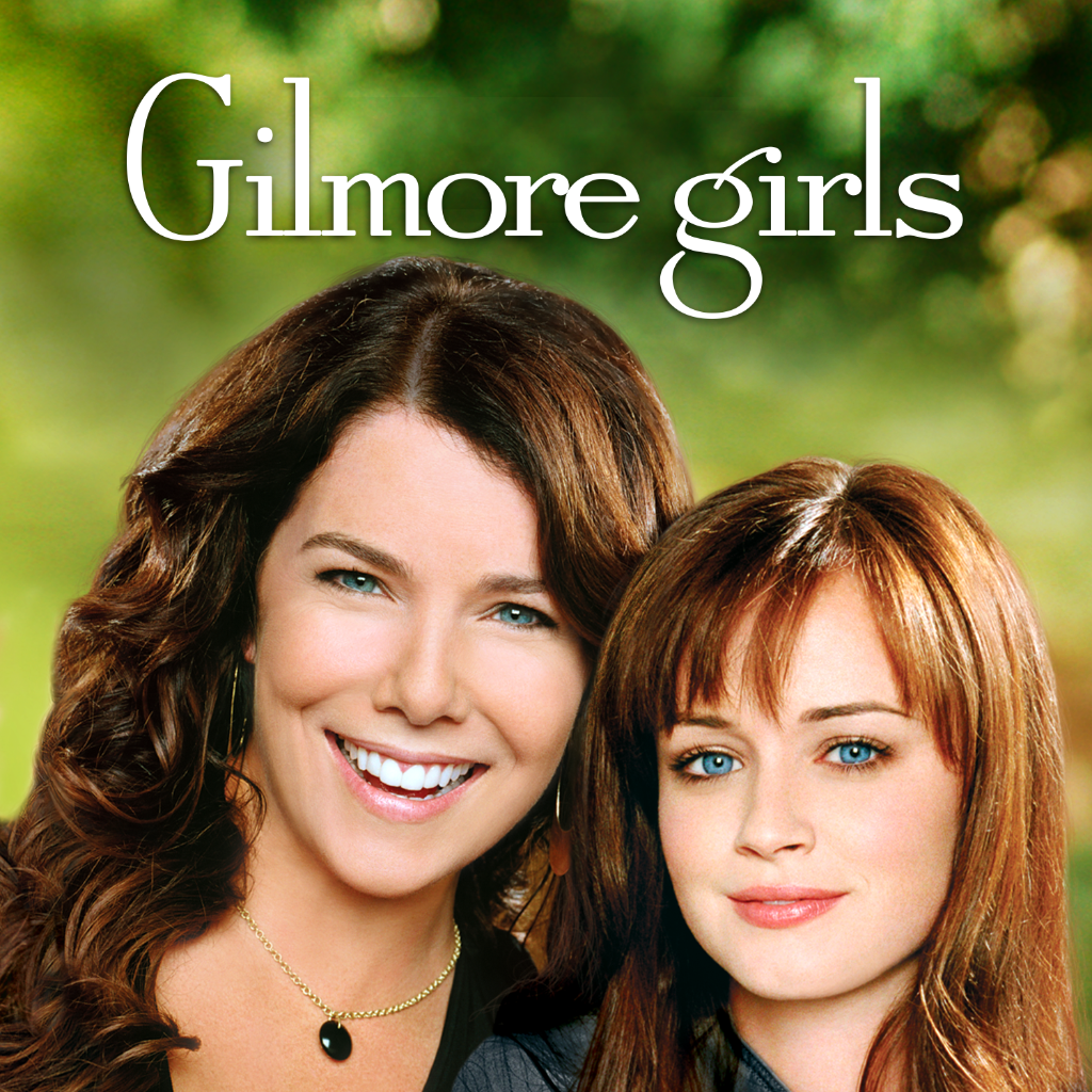 iTunes's tweet photo. The adventures of Lorelai and Rory await in Stars Hollow.
#GilmoreGirls is specially priced for a limited time. (US)
https://t.co/72rSVwHHhd https://t.co/FEUBjYNZr8