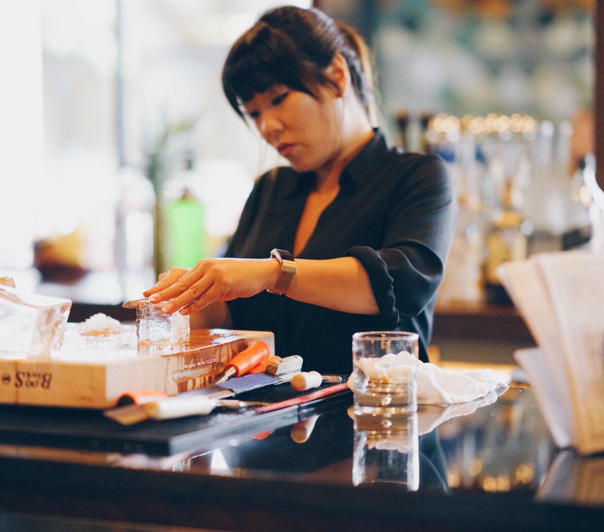 Hanzo Bar tweet media