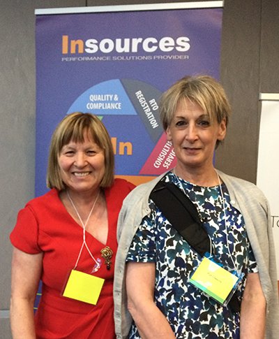 NCVER's tweet photo. NCVER's Josie Misko and Pat Owen present 'Funding and Financing in VET' at VET Policy, Compliance &amp; Funding Summit #VETSummit2017 @insources https://t.co/sqZcIeWJpG