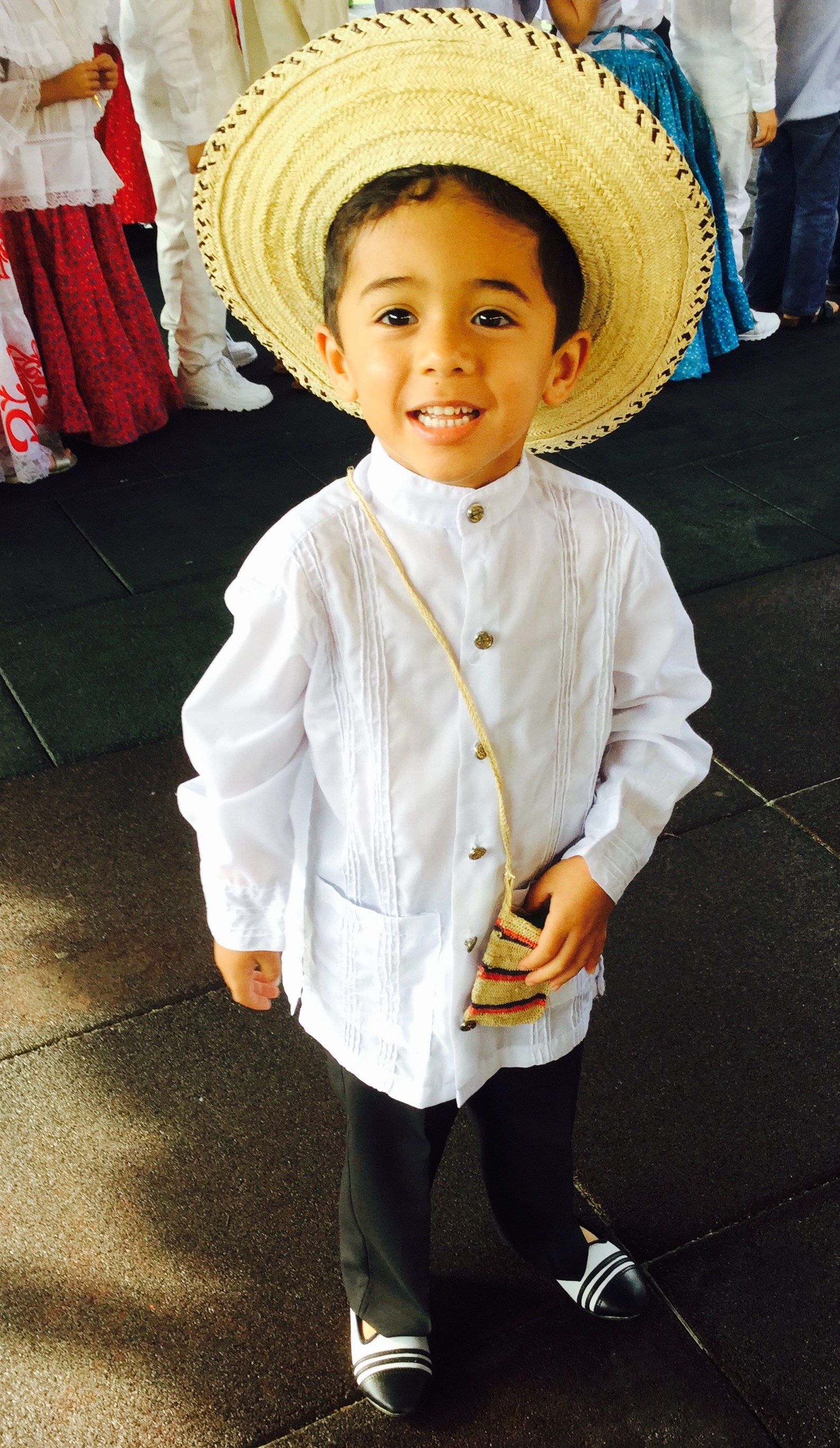 Traditional panamanian dress cheap