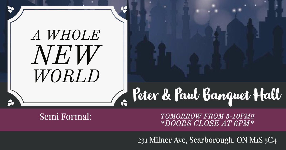 Bring your Student ID &amp; a copy of your receipt!